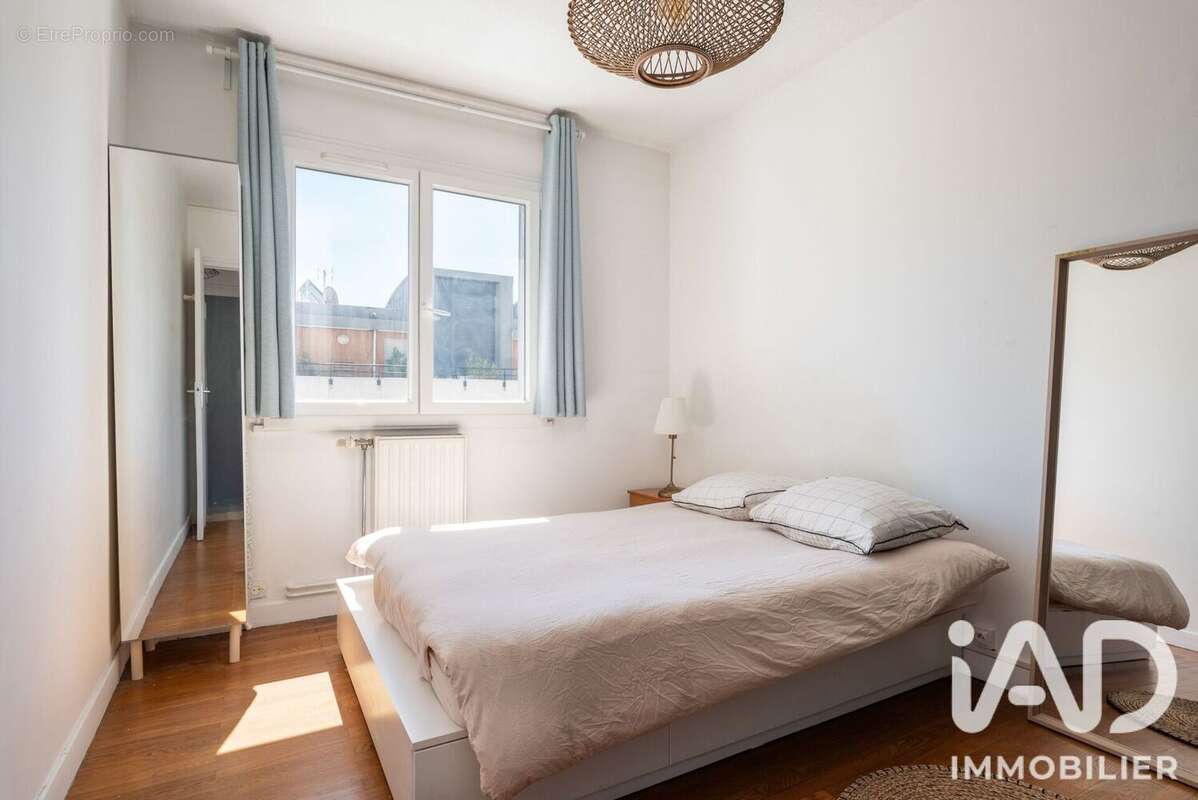 Photo 6 - Appartement à GRENOBLE