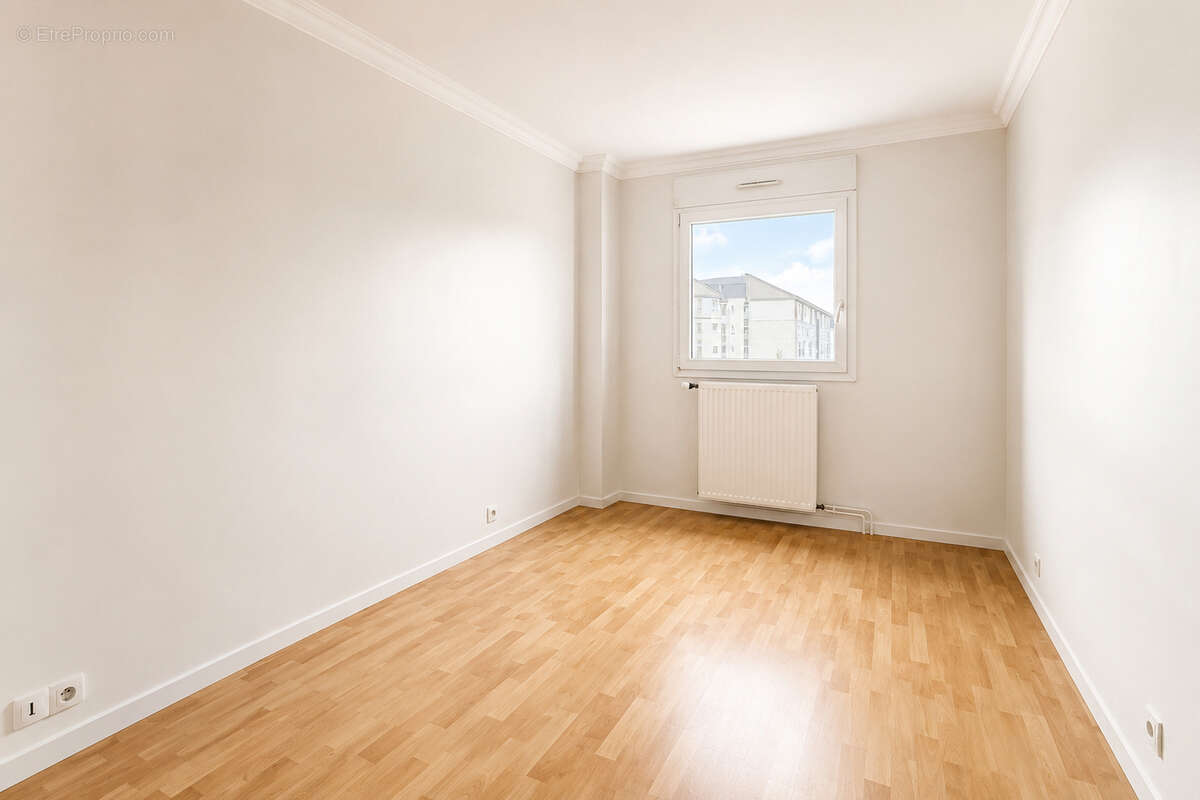 Appartement à TOURS