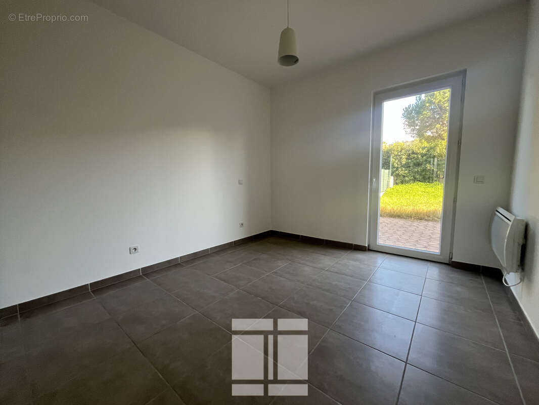 Appartement à GROSSETO-PRUGNA