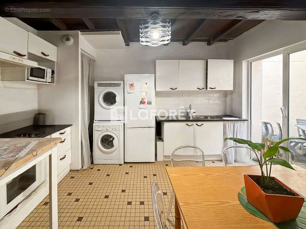 Maison Libourne 6 pièce(s) 97,59 m2 - photo 3