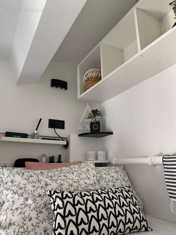 Appartement à PARIS-6E