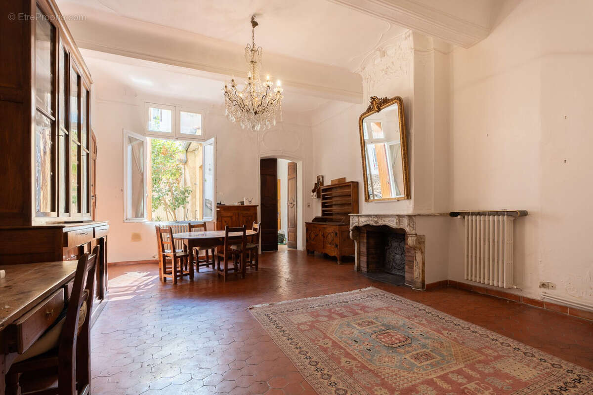 Appartement 108 m² à Aix-En-Provence  - photo 8