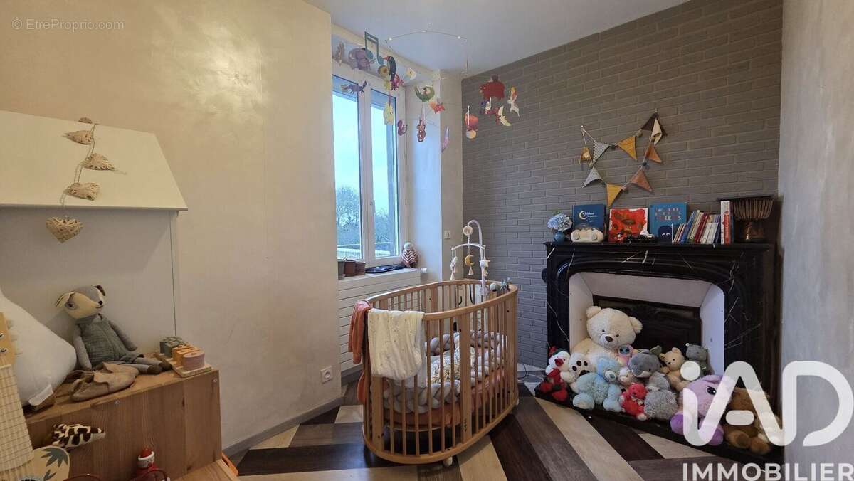 Photo 6 - Appartement à ANCENIS