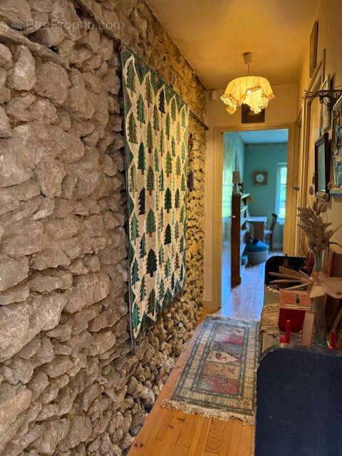 Maison à AMBLAINVILLE