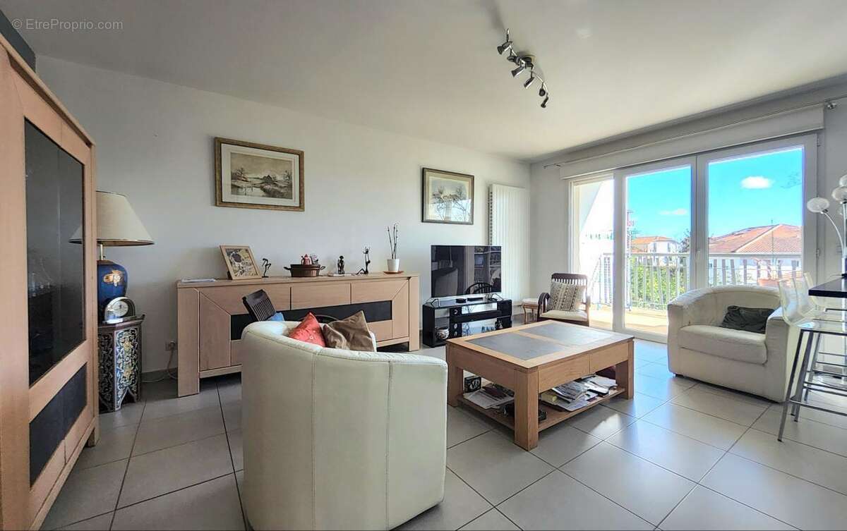 Appartement à BAYONNE