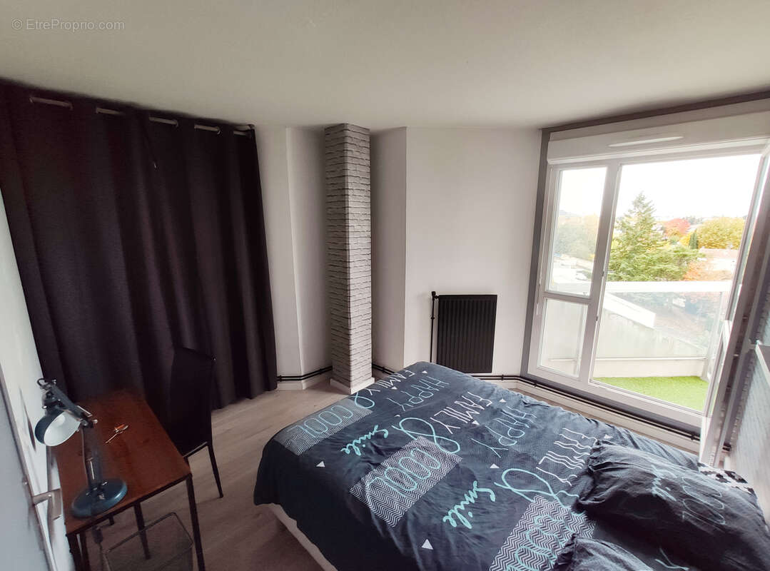 Appartement à AGEN