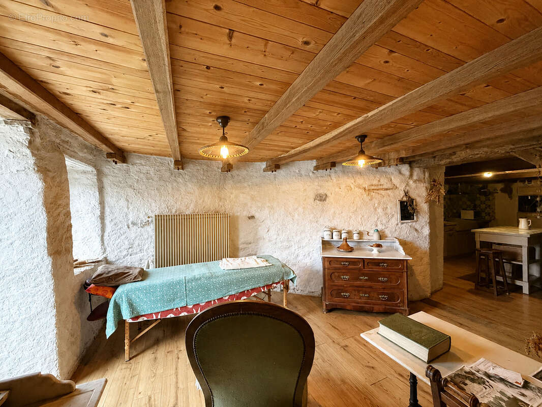 Maison à ORVE