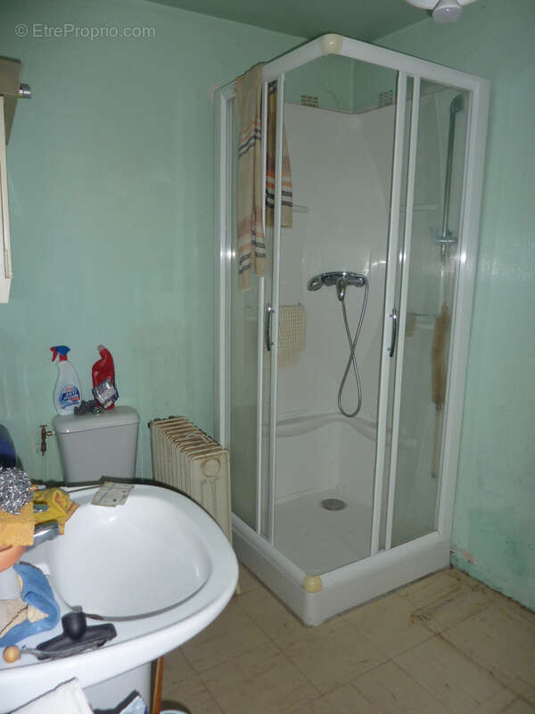 Appartement à MONTMORILLON