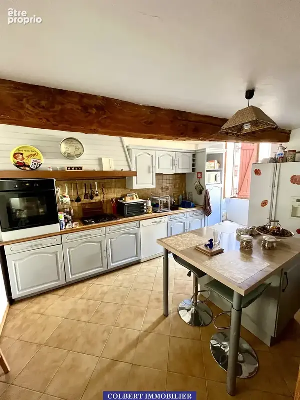 Maison 4 pièces 110 m² à vendre à Dye (89360) - photo 2