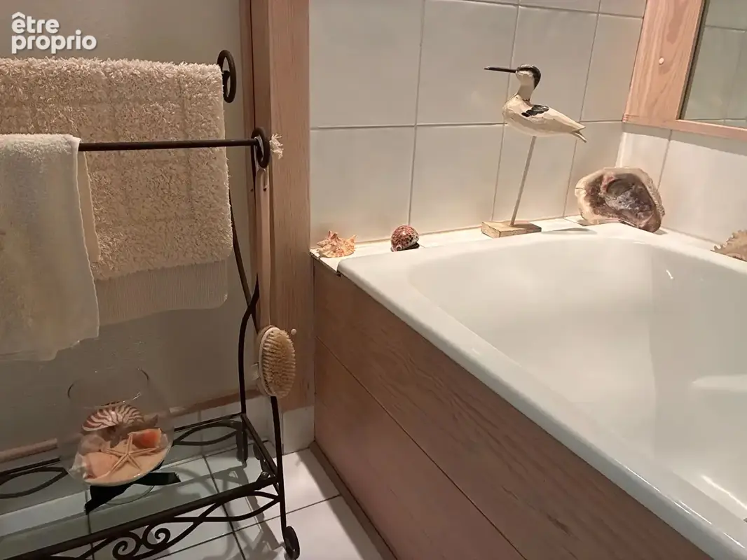 Appartement d'exception et de prestige du XVIII ème de 213 m2 - photo 22