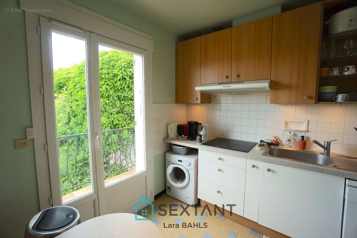 Maison à CASTELLANE