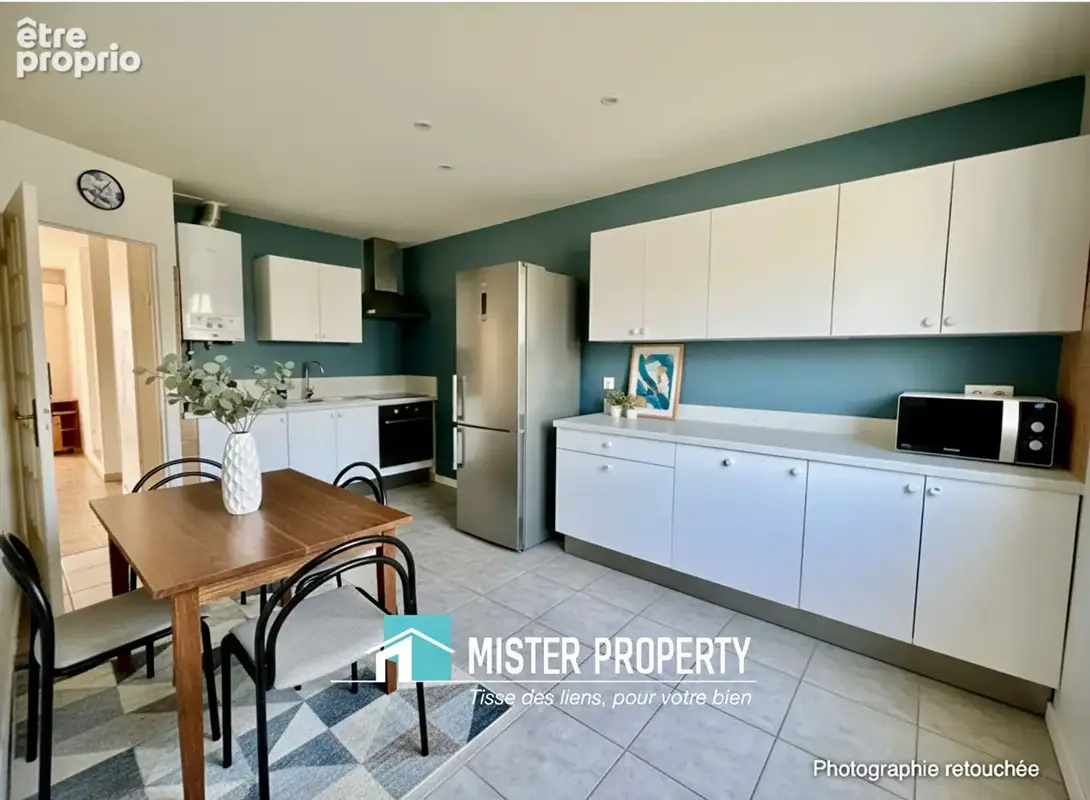 Magnifique maison familiale - Sartrouville - photo 4