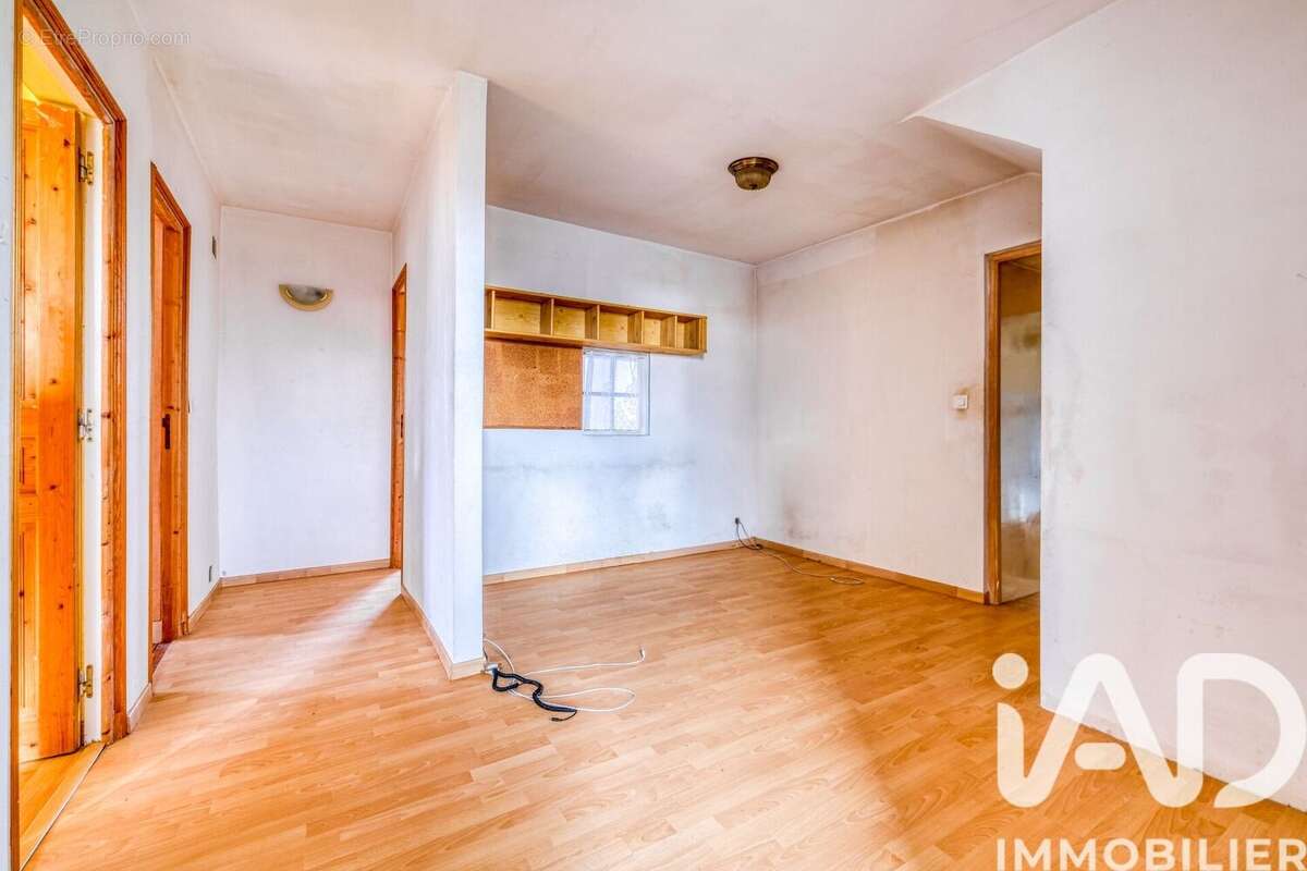 Photo 6 - Maison à MOUROUX