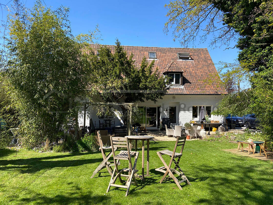 Maison à HALLUIN