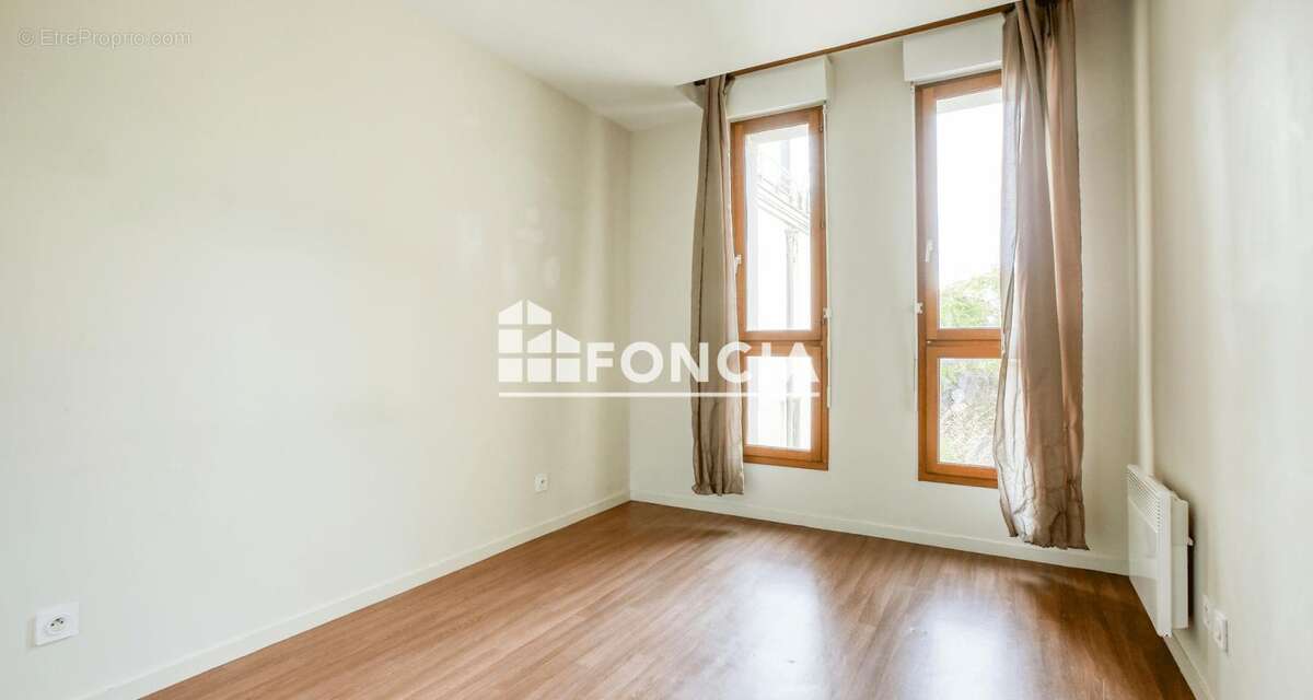 Appartement à CHINON