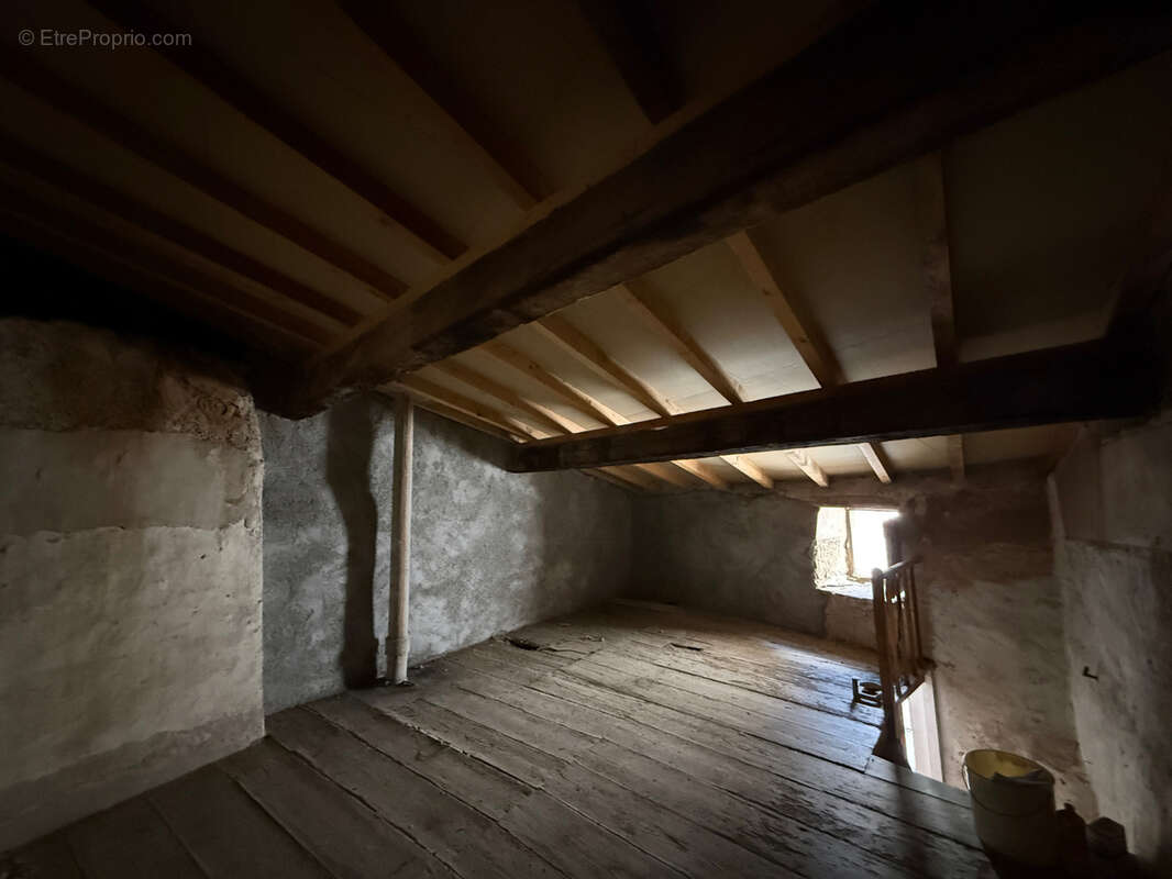 Maison à LAURE-MINERVOIS