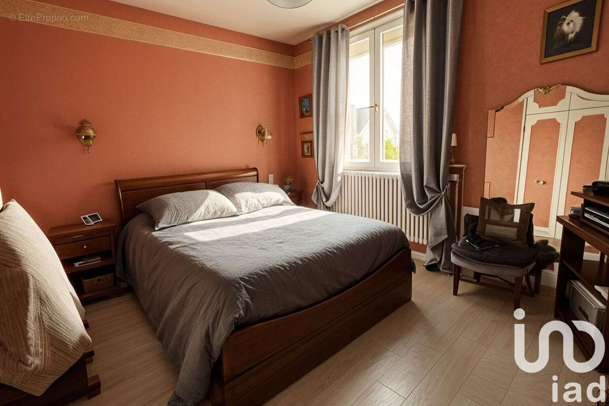Photo 6 - Maison à LIVRY-GARGAN