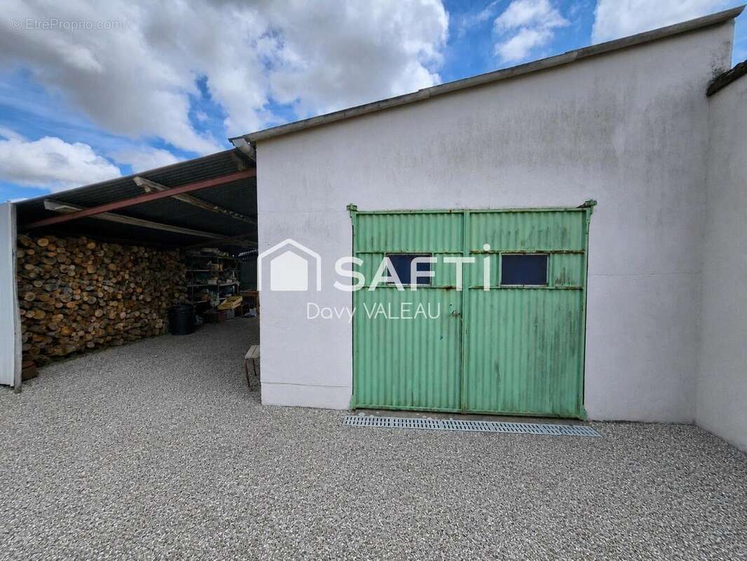 Maison 123 m² à Bournezeau  - photo 6