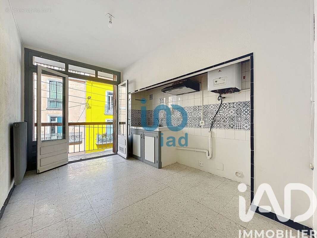Photo 3 - Appartement à BEZIERS