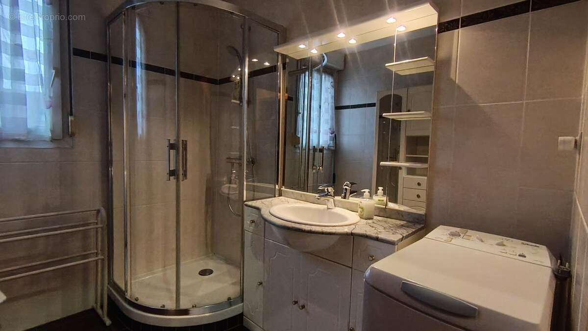 Appartement à LAMPERTHEIM