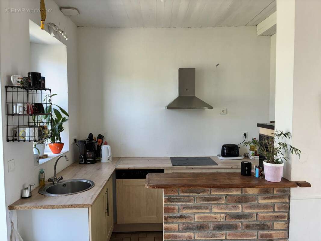 Maison 132 m² à Soulge-Sur-Ouette  - photo 7