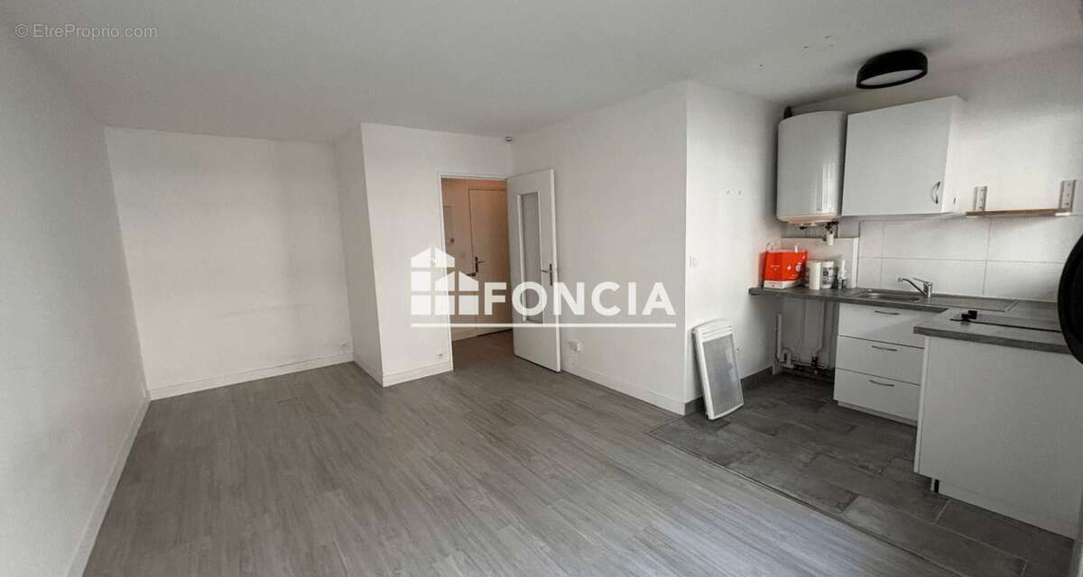 Appartement à VINCENNES