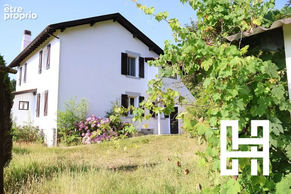 Maison 181 m² à Anglet  - photo 4