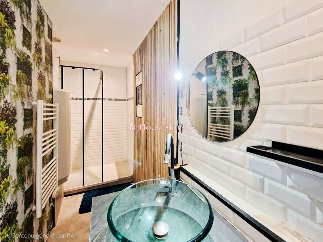 Appartement à ROMANS-SUR-ISERE