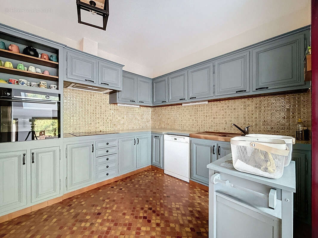 Maison à CERISY-LA-FORET