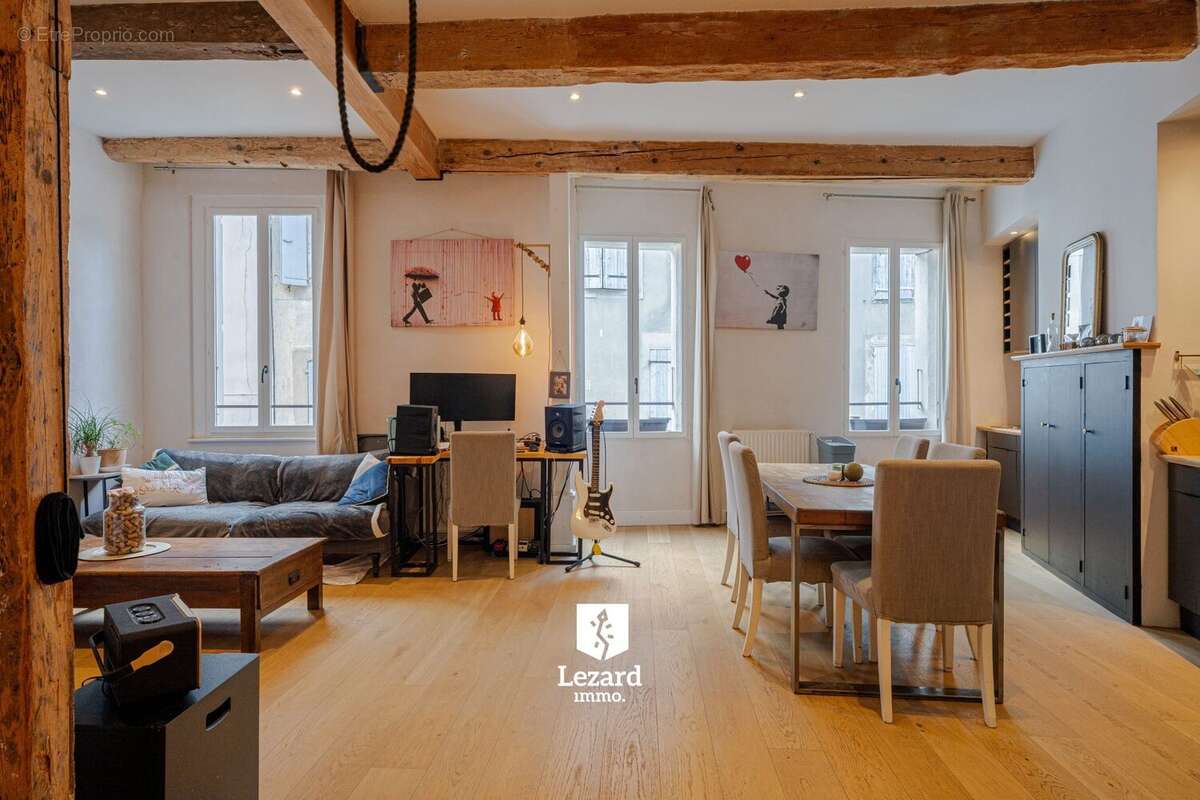 Maison à CASTELNAUDARY