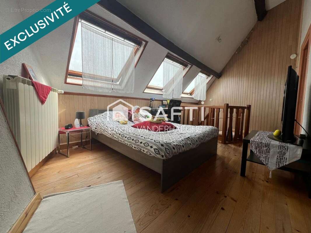 Photo 4 - Maison à HENIN-BEAUMONT