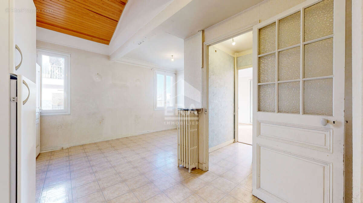 Appartement 38m² à nice - photo 9