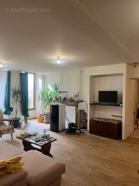 Appartement à LE VIGAN