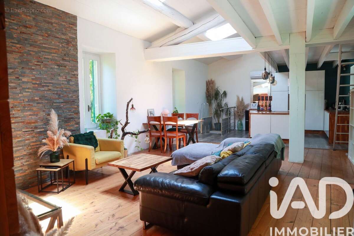 Photo 5 - Maison à LUNAS