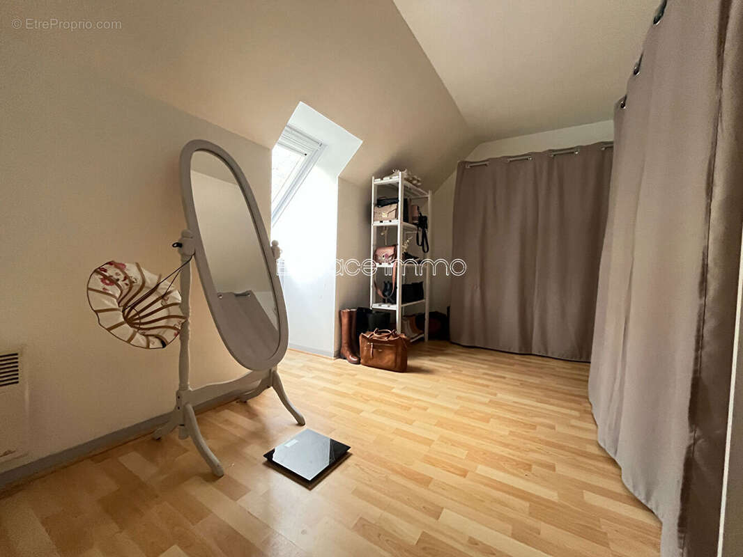 Maison à NOTRE-DAME-DE-BONDEVILLE