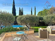 Maison à BEAUMES-DE-VENISE