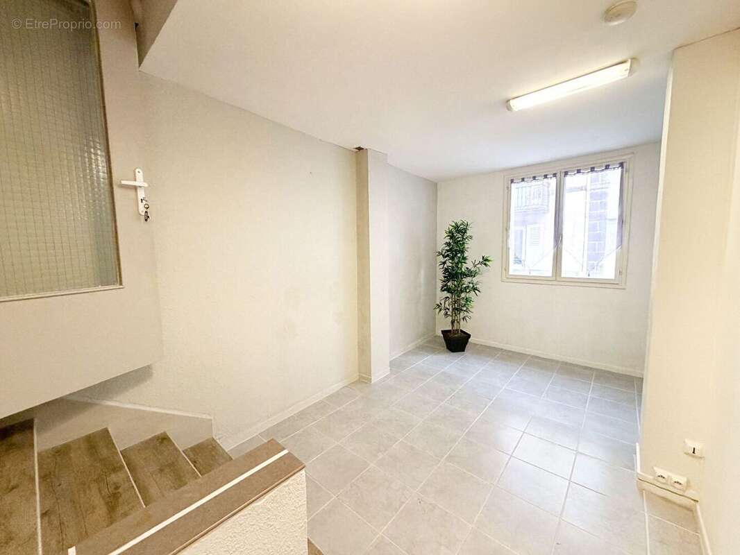 Appartement à ROYAT