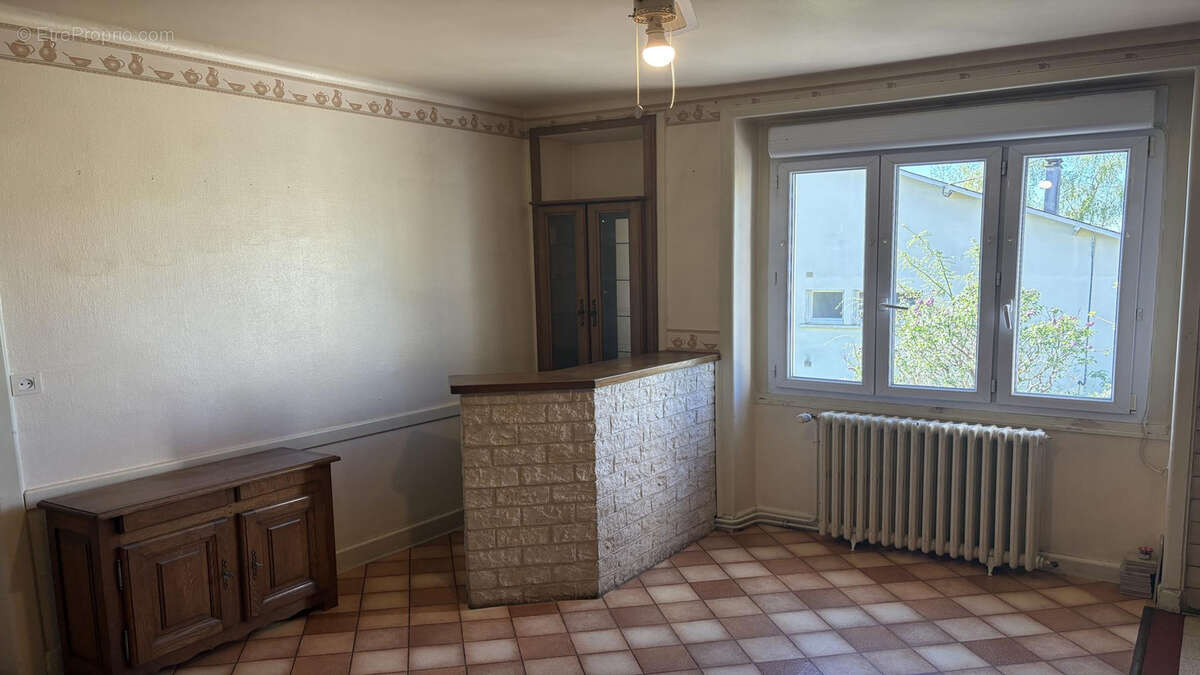Maison à VIGNOLS