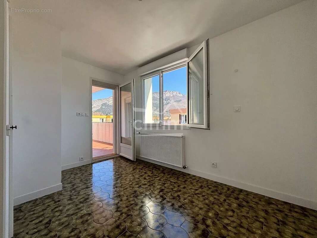 Appartement à SISTERON