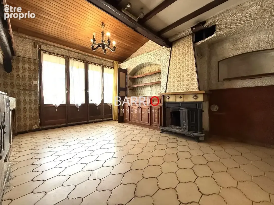 Maison 125 m² à Saint-Cyprien  - photo 9