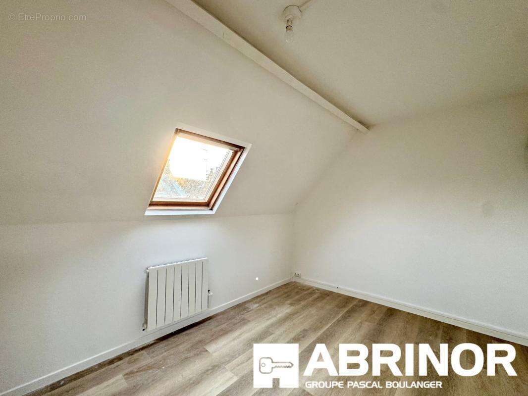 Appartement à AMIENS