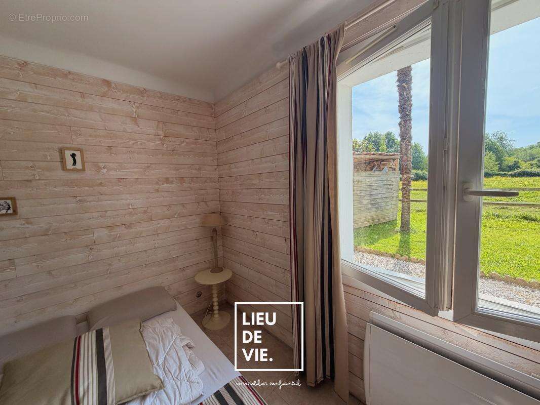 Appartement à ASCAIN
