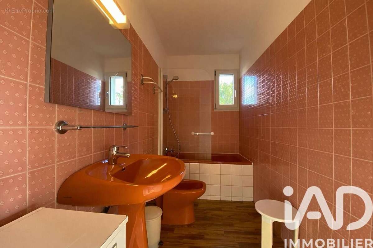 Photo 7 - Appartement à CAMBO-LES-BAINS