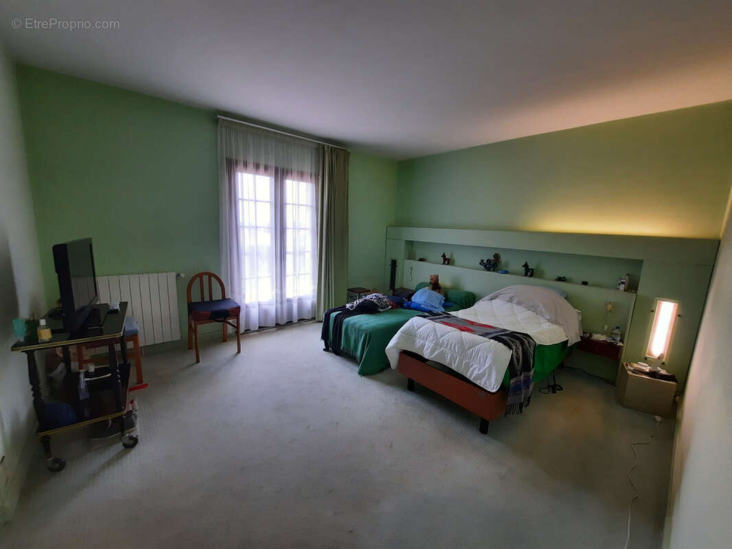 Maison à SAUVETERRE-DE-GUYENNE