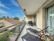 Photo 1 - Appartement à LE PERREUX-SUR-MARNE