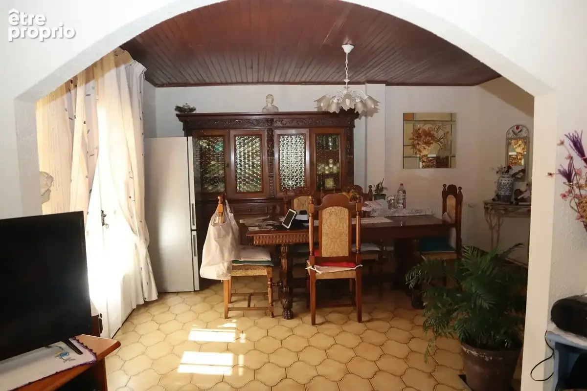 Maison 95 m² à Lorcy  - photo 3