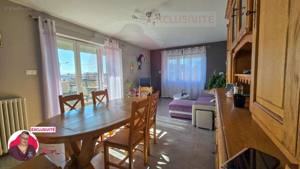 Maison individuelle 180 m² avec jardin, garage et piscine, proche centre-ville Issoire - photo 5