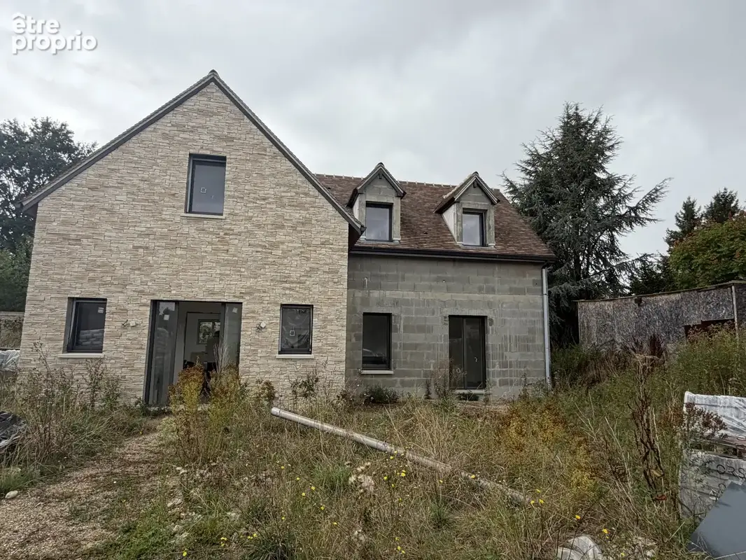 Superbe opportunité   ensemble de 4 maisons   hyper-centre - photo 2