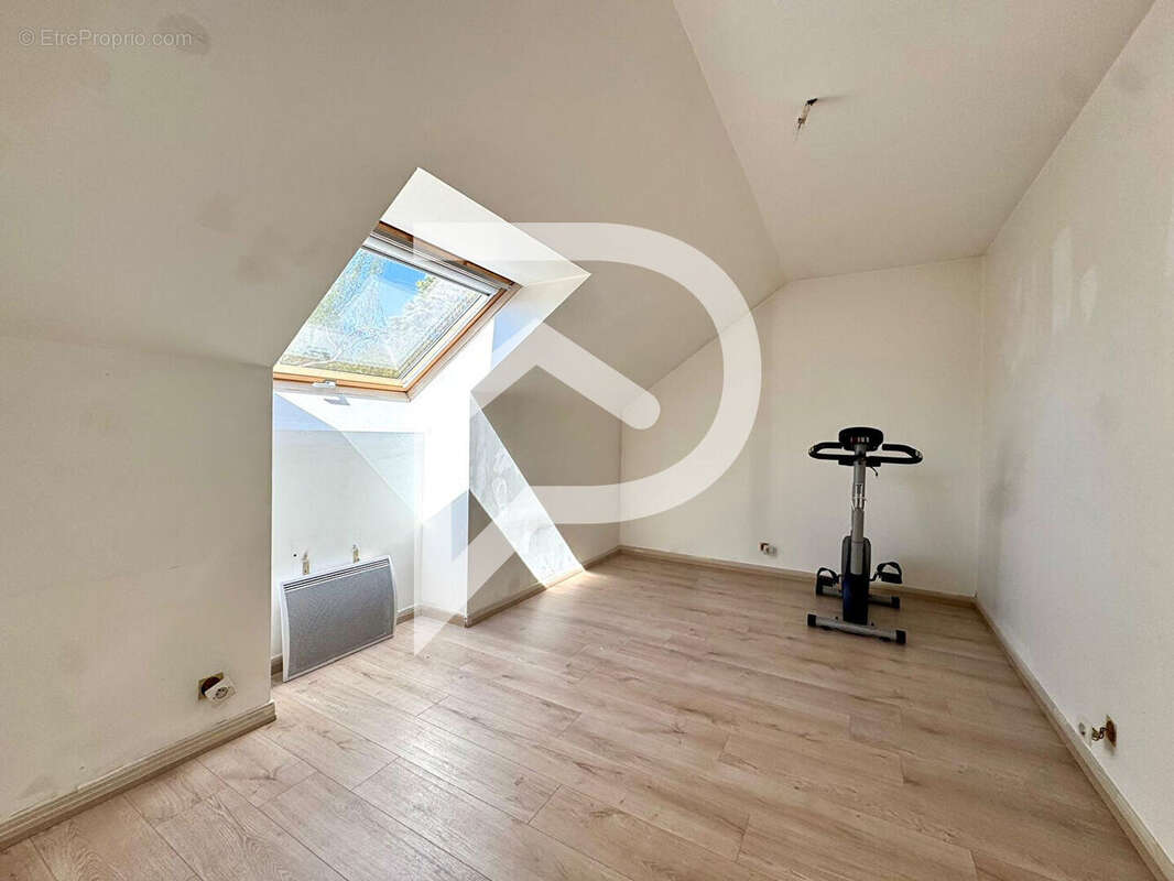 Maison à VILLENNES-SUR-SEINE