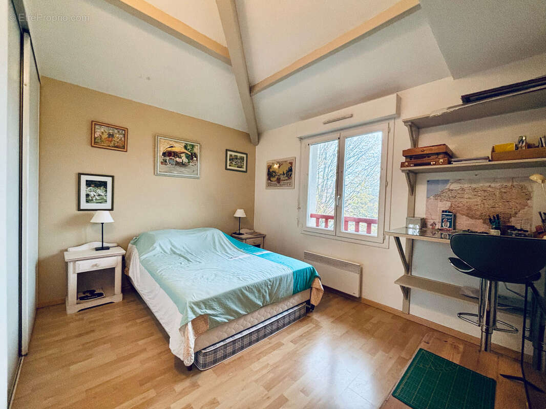 Appartement à ANGLET